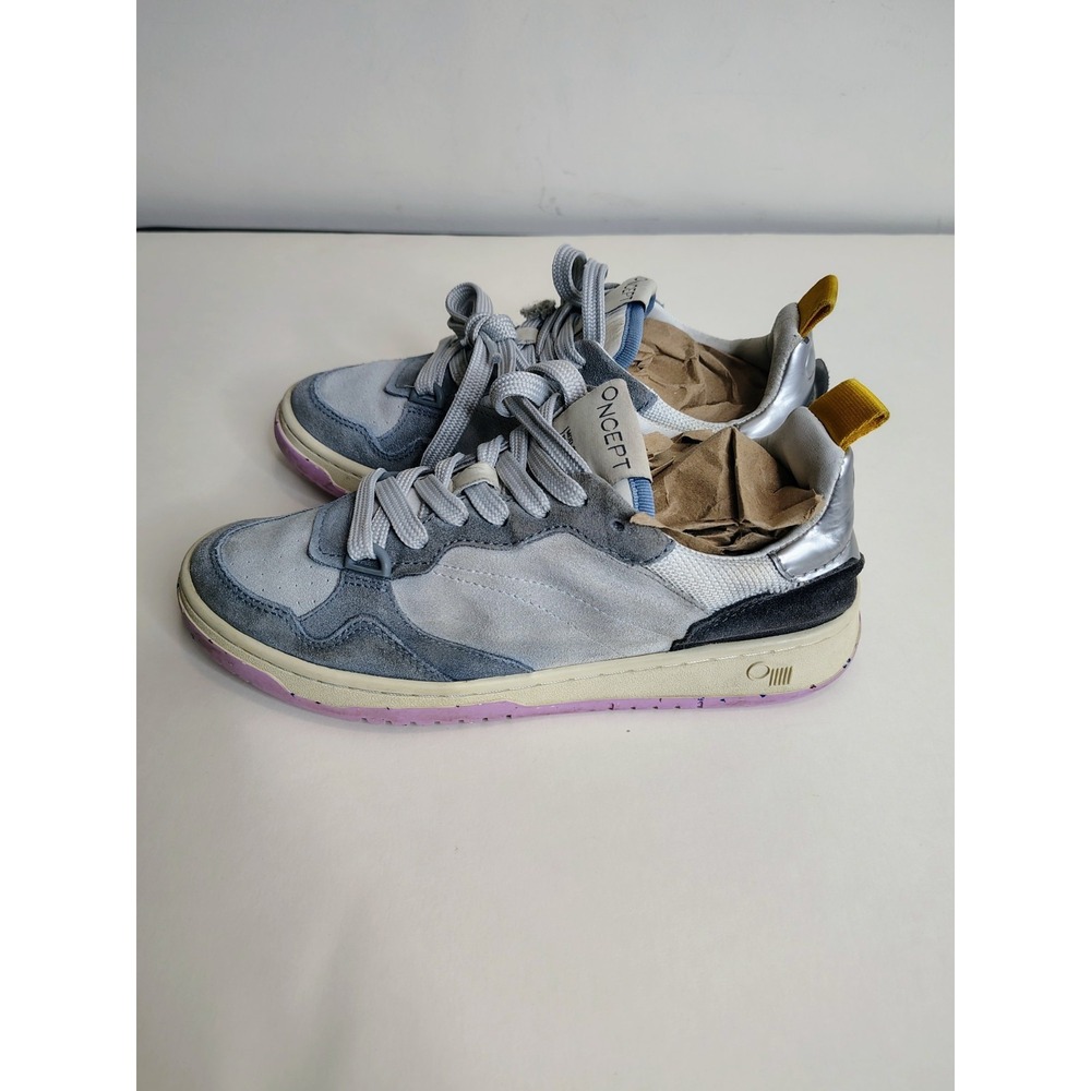 Oncept women's sneakers size 7 - Picture 2 of 7